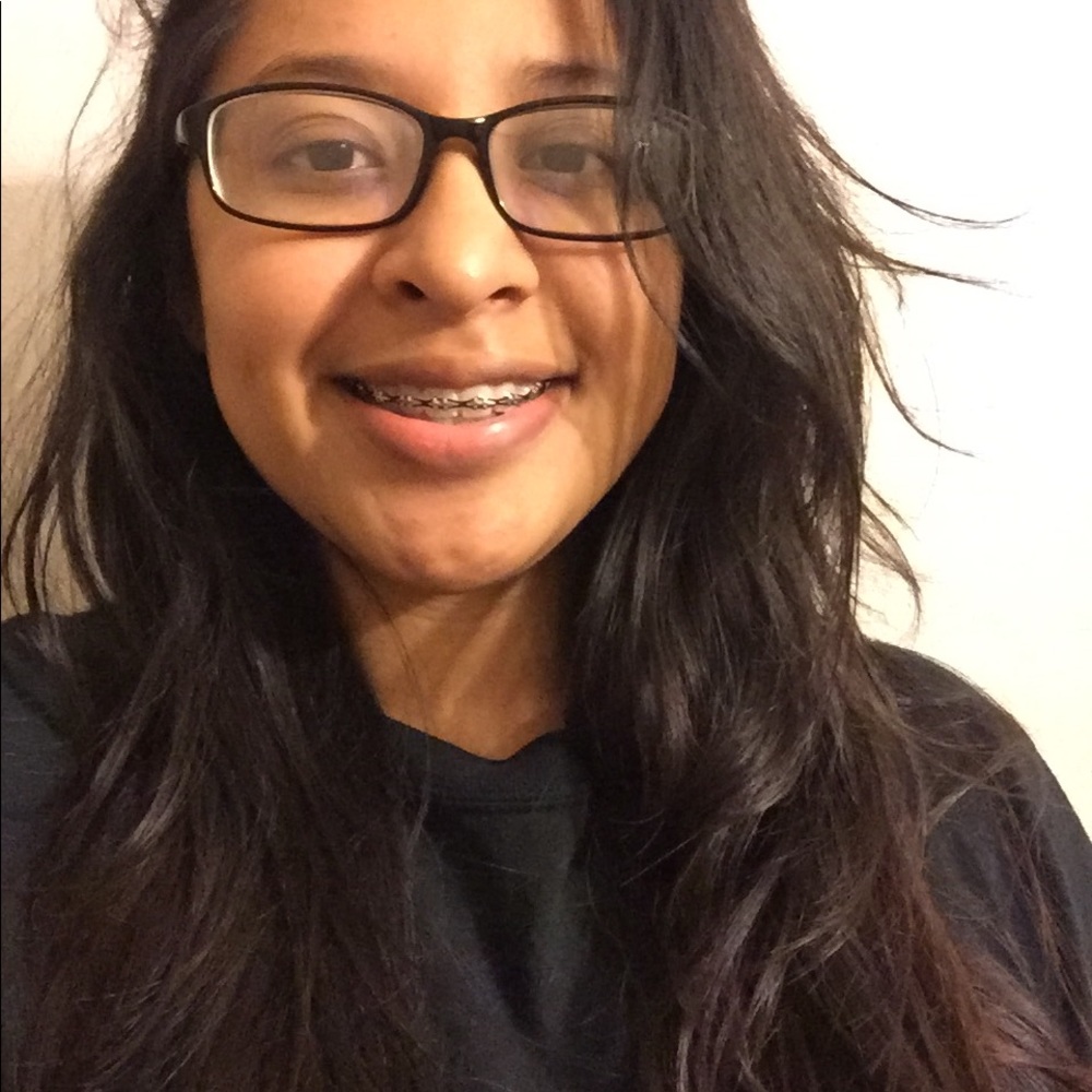 Meet your Posher, Brenda